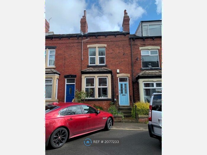4 Bedroom Terraced House To Rent In St. Peters Mount, Leeds, LS13