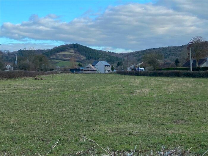 Land For Sale In Ham Lane, Compton Dundon, Somerton TA11