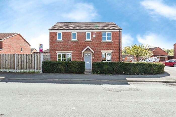 3 Bedroom Detached House For Sale In Daisy Hill, Morley, Leeds, LS27