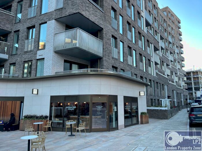 1 Bedroom Flat To Rent In Phoenix Place, Farringdon, WC1X