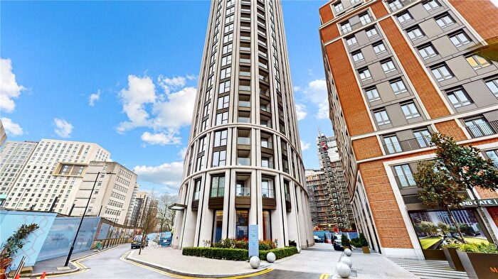 2 Bedroom Flat To Rent In Westmark Tower, London, W2