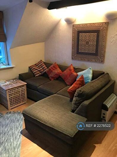 1 Bedroom Flat To Rent In Watling Street East, Towcester, NN12