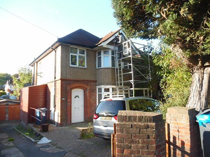 5 Bedroom Semi-Detached House To Rent In Desborough Avenue, High Wycombe, HP11