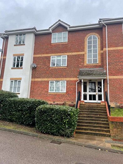 1 Bedroom Flat To Rent In London Road, Bishops Stortford, CM23