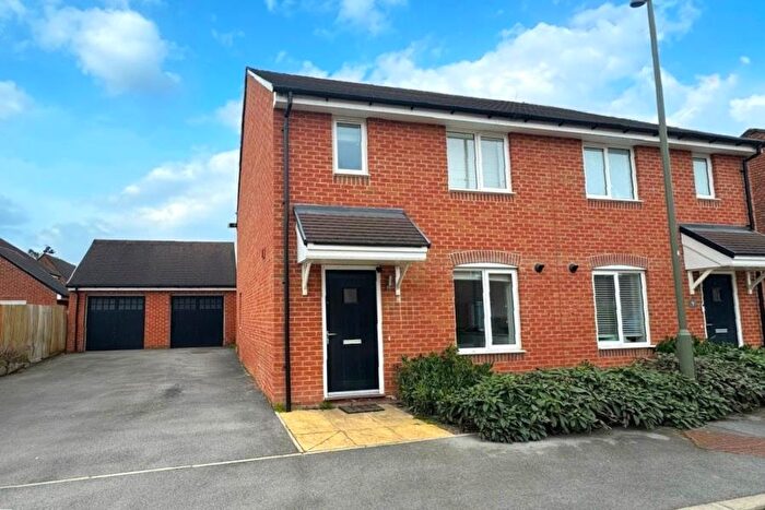 3 Bedroom Semi-Detached House To Rent In West End, Surrey, GU24