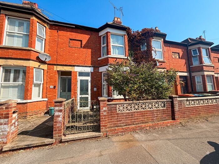 3 Bedroom Property To Rent In Western Road, Milton Keynes, MK2