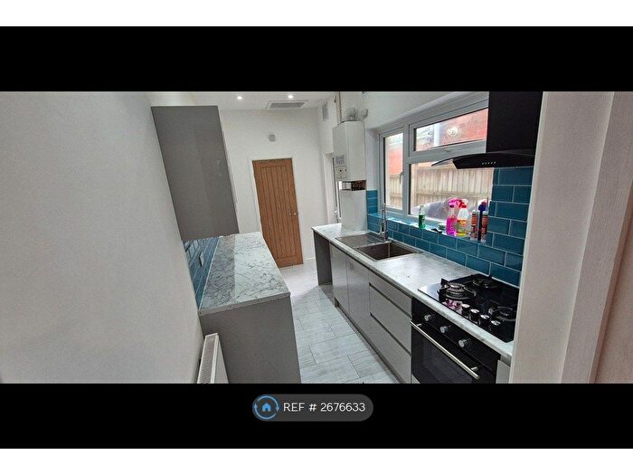 2 Bedroom Terraced House To Rent In Sandy Lane, Coventry, CV6