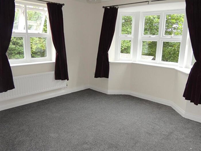 2 Bedroom Apartment To Rent In Alexandra Court, Stoke Green, Coventry., CV3
