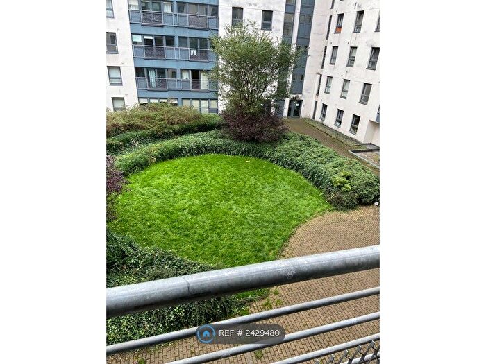 2 Bedroom Flat To Rent In Wallace Street, Glasgow, G5