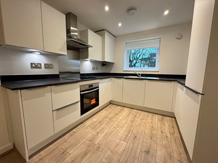 4 Bedroom Terraced House To Rent In Blossom Walk, West Park Quarter, Sunderland, SR2