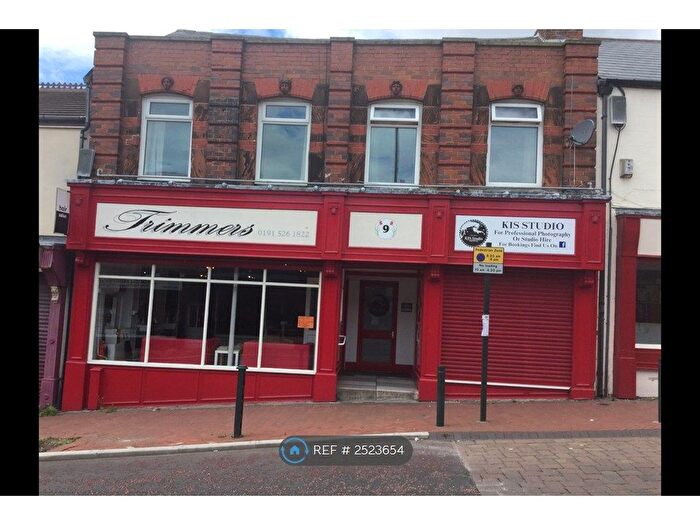 1 Bedroom Flat To Rent In Woods Terrace, Murton, SR7