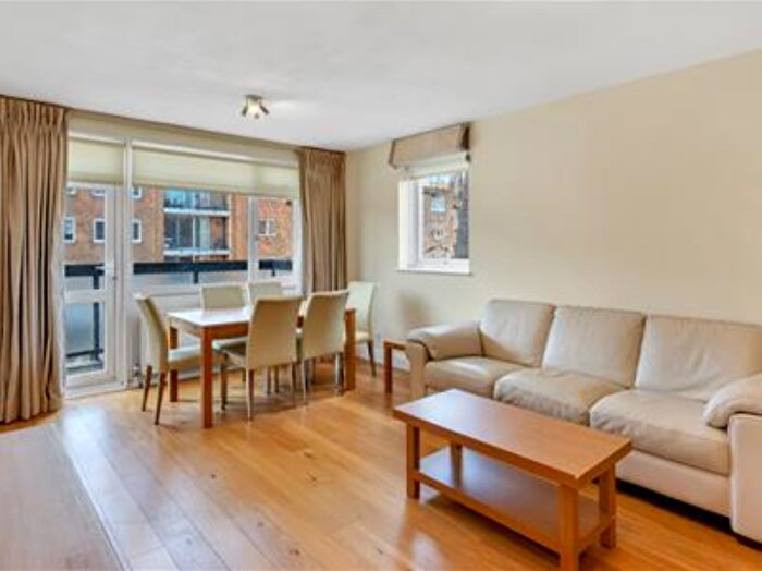 2 Bedroom Flat To Rent In Fairfax Road, London, NW6