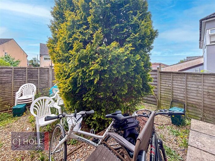 4 Bedroom House To Rent In Soundwell Road, Bristol, BS16