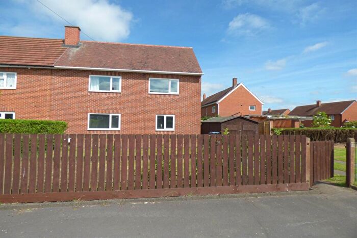 3 Bedroom Semi-Detached House For Sale In Conyers, Nettlesworth, DH2