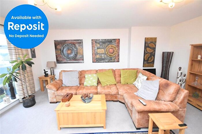 2 Bedroom Flat To Rent In Cordiner Place, Hilton Campus, Aberdeen, AB24