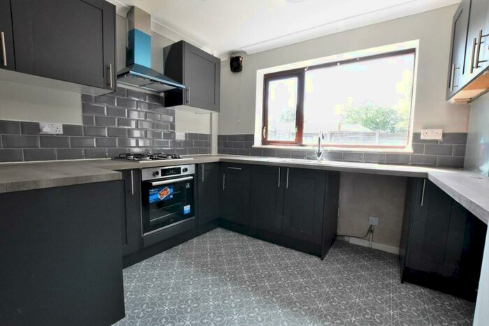 3 Bedroom Terraced House To Rent In Wilsons Close, Scunthorpe, Lincolnshire, DN15