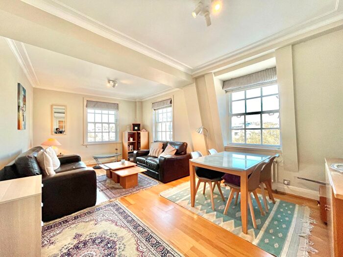2 Bedroom Flat To Rent In To Rent - Flat, Ovington Court, Brompton Road, London, SW3