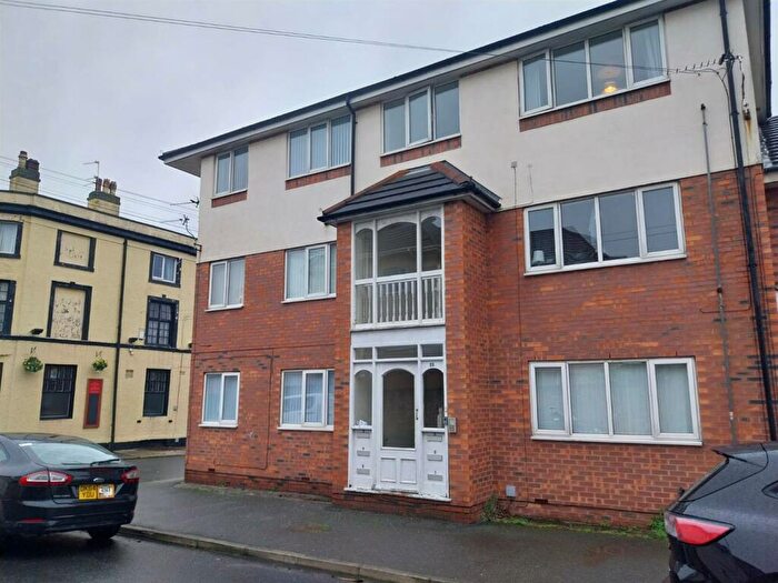 2 Bedroom Apartment To Rent In Albion Street Wallasey Wirral, CH45