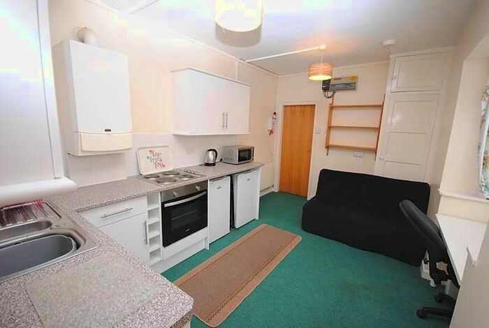 1 Bedroom Flat To Rent In Herrick Road, Loughborough LE11