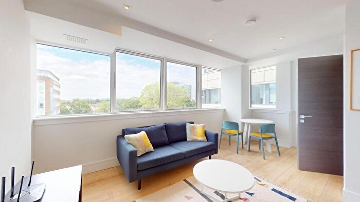 1 Bedroom Flat To Rent In Olympic Way, Wembley, HA9