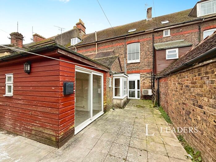 3 Bedroom House To Rent In Church Road, Burgess Hill, RH15