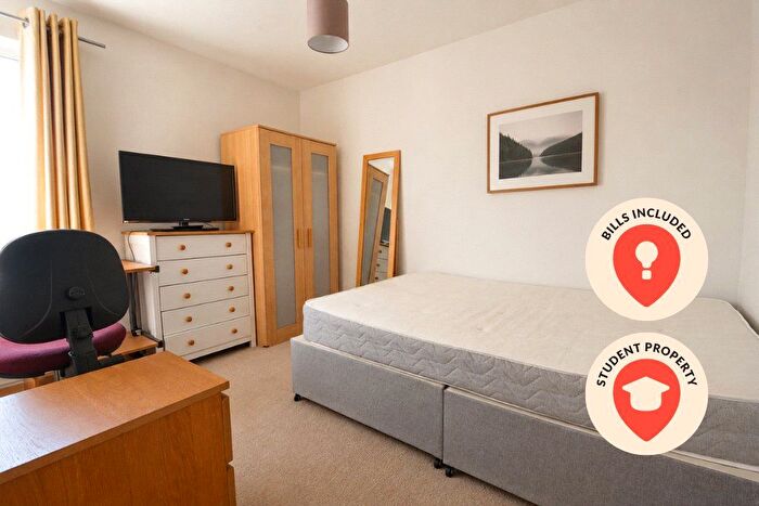 1 Bedroom Property To Rent In Kings Drive, Stoke Gifford, Bristol, Gloucestershire, BS34