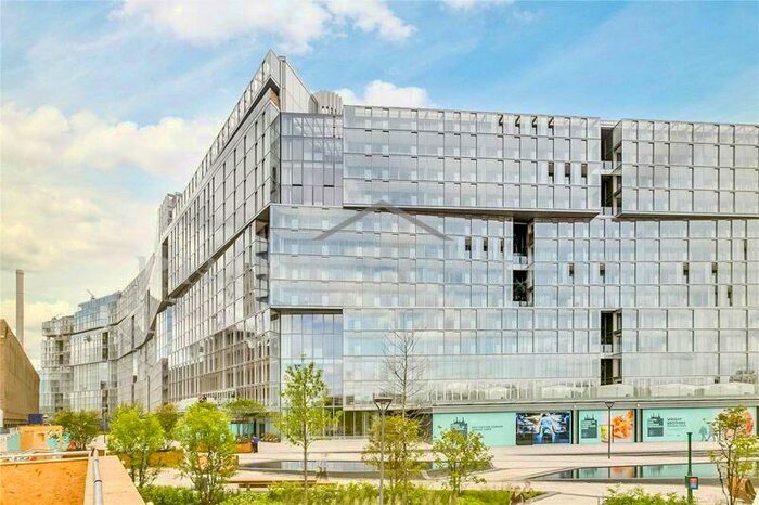 2 Bedroom Flat To Rent In Dawson House, Battersea Power Station, London, SW11