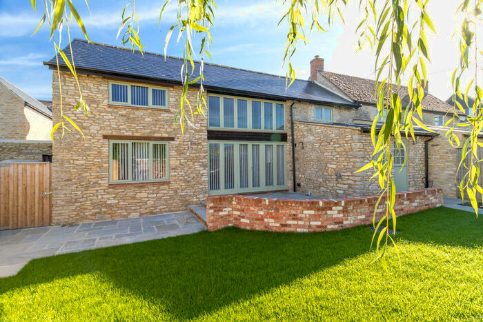 3 Bedroom Barn Conversion To Rent In Blacksmiths Lane, Charlton On Otmoor, OX5