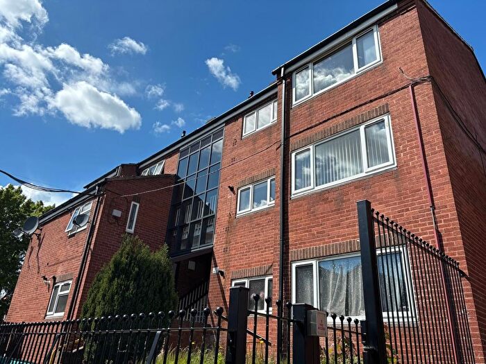2 Bedroom Flat To Rent In Dryden Street, Nottingham, NG1