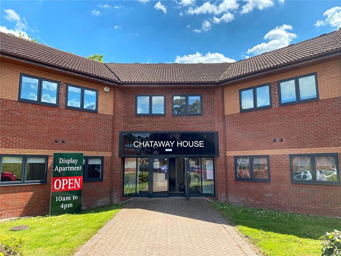 1 Bedroom Flat To Rent In Leach Road, Chard, Somerset, TA20