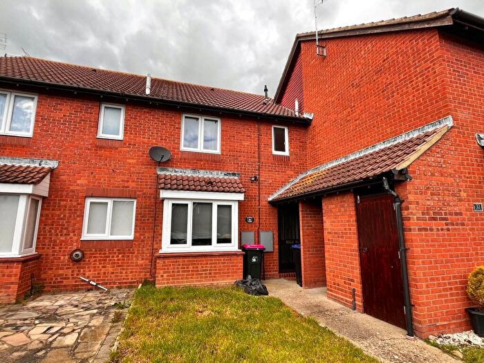 1 Bedroom Semi-Detached House To Rent In Sunbury Court, Shoeburyness, Southend-on-Sea, Essex, SS3