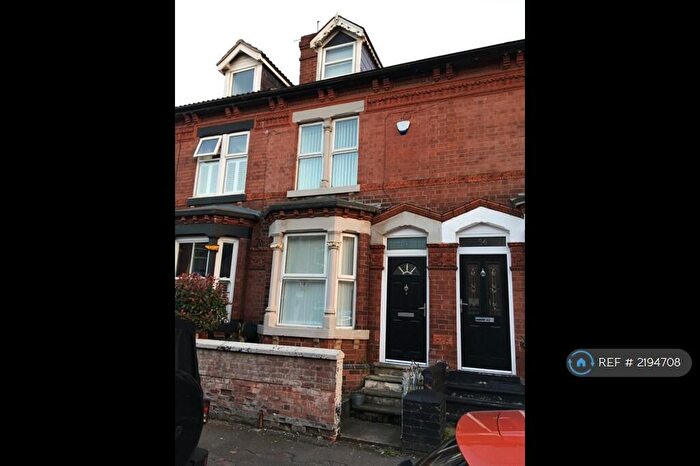 3 Bedroom Terraced House To Rent In Stamford Street, Ilkeston, DE7