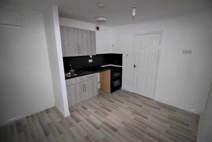 1 Bedroom Flat To Rent In Union Street, Montrose DD10