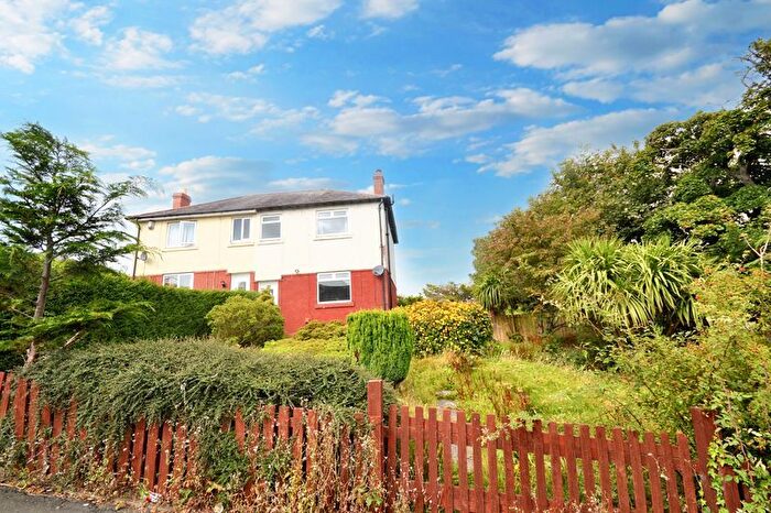 3 Bedroom Semi-Detached House For Sale In Howling Lane, Alnwick, NE66