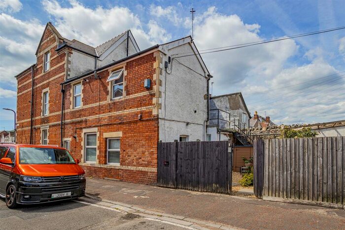 1 Bedroom Flat To Rent In Cowbridge Road East, Canton, Cardiff, CF5