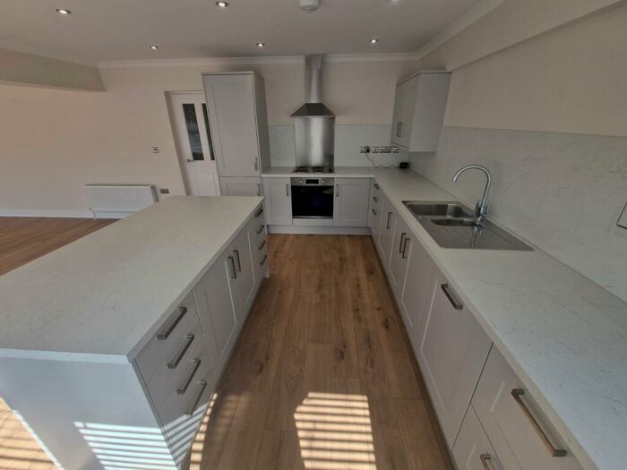 1 Bedroom Apartment To Rent In South Street, Birmingham, B17