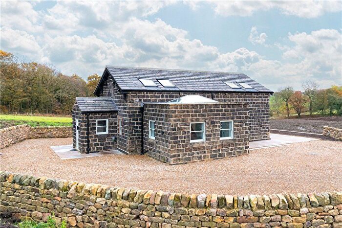 3 Bedroom Detached House To Rent In Bingley Road, Menston, Ilkley, LS29