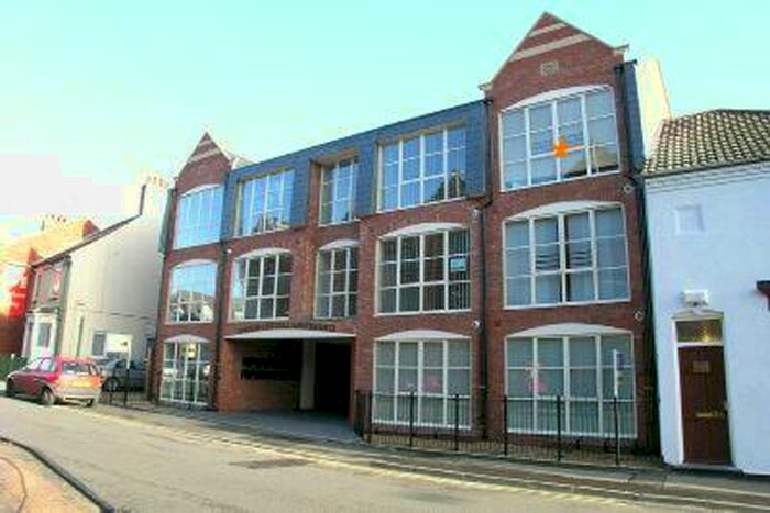 Studio To Rent In Bath Road, Kettering, NN16