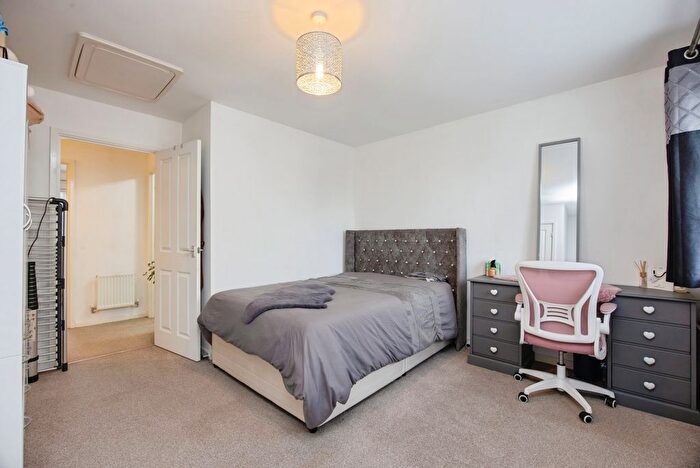 2 Bedroom End Of Terrace House For Sale In Brewery Drive, St. Austell, Cornwall, PL25