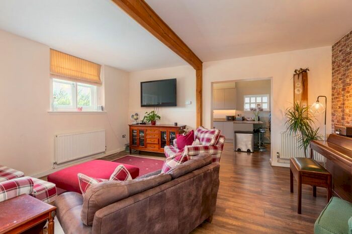 3 Bedroom Property To Rent In Tudeley, Tonbridge, TN11