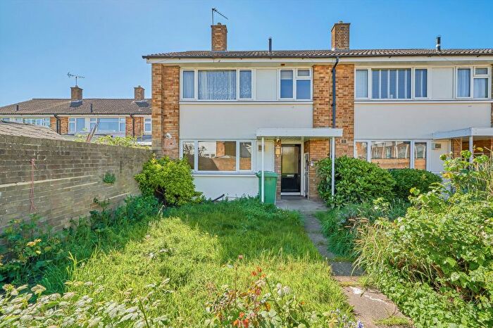 3 Bedroom Terraced House For Sale In Christchurch Way, Greenwich, SE10