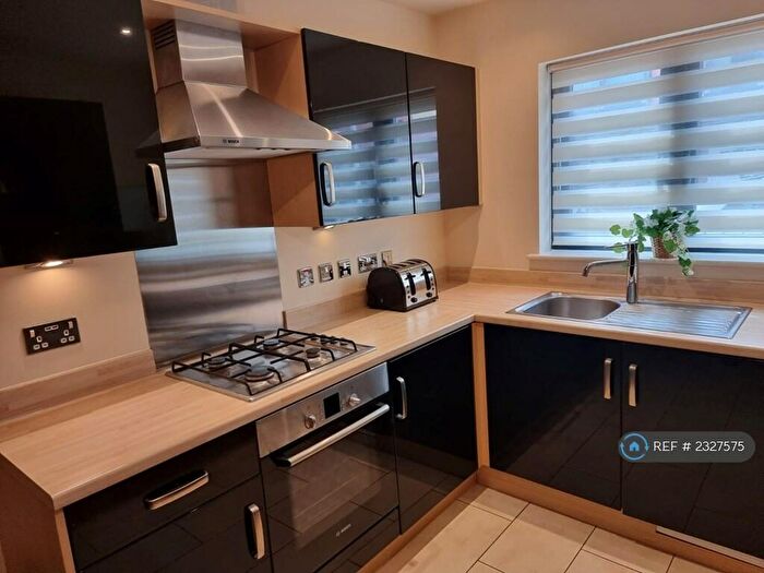 2 Bedroom Semi-Detached House To Rent In Birmingham, Birmingham, B15