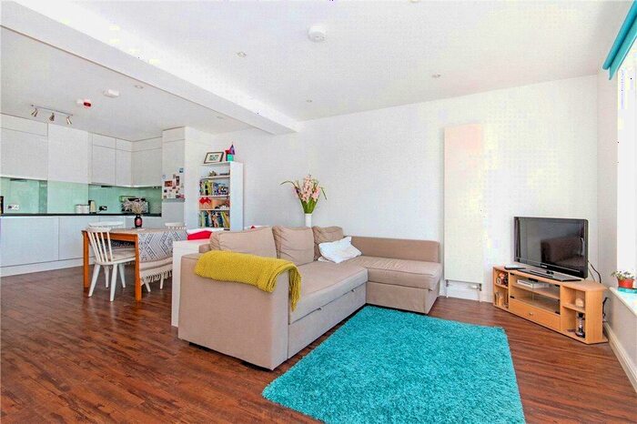 1 Bedroom Apartment To Rent In Eden House, Deptford High Street, London, SE8