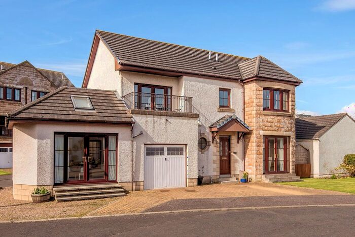 4 Bedroom Detached House For Sale In Lodge Walk, Elie, KY9