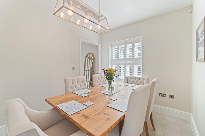 4 Bedroom Detached House For Sale In Wenlock Rise, Bridgnorth, WV16