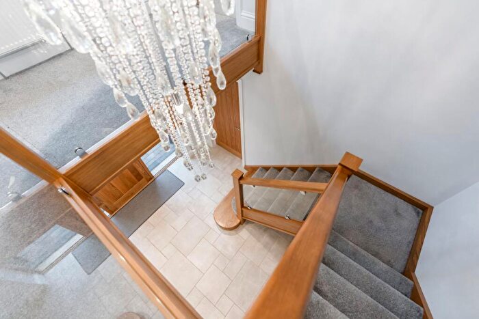 5 Bedroom Detached House For Sale In Reymerston Road, Garvestone, NR9