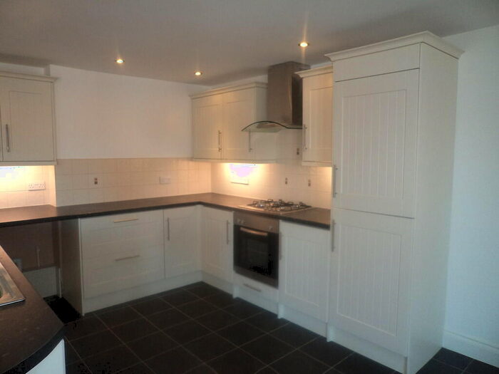 2 Bedroom Apartment To Rent In Hasell Street, Carlisle, CA2