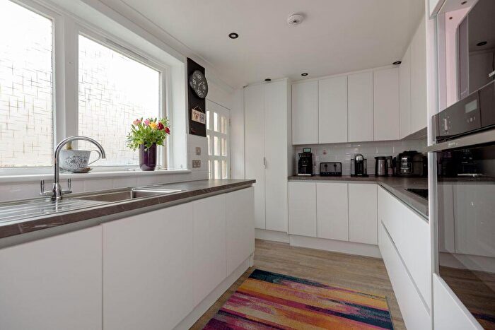 3 Bedroom Semi-Detached House For Sale In Writers Court, Dunbar, East Lothian, EH42