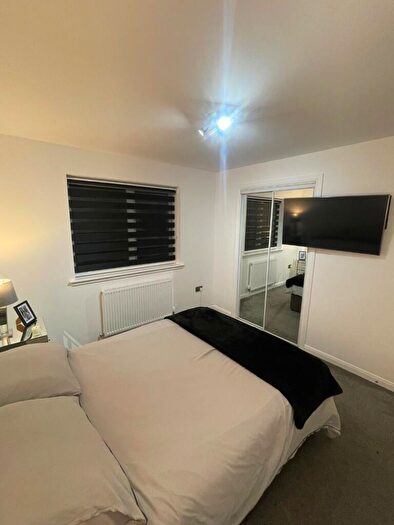 1 Bedroom Flat For Sale In Kyd Drive, Elgin, IV30
