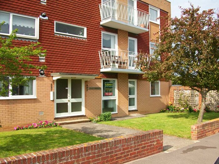 2 Bedroom Flat To Rent In Northwood Road, Tankerton, CT5
